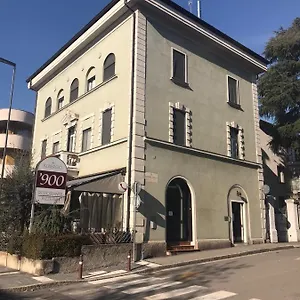900strati Otel