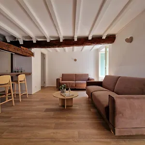 Locanda Mimmo אורחן